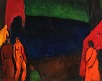 Wiliam Skotte Olsen 1945-2005