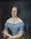 Andreas Hunæus 1814-1866