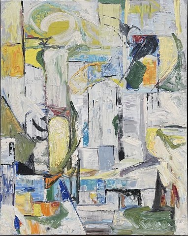 Lise Blaabjerg200392 x 72 cm