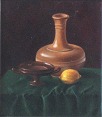 Hansine Kerrn Eckersberg 1826-1860