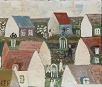 Knud Erik Færgemann 1925