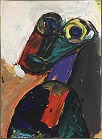 Knud Nielsen 1916-2008