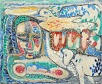 Agnete Bille Therkildsen 1900-1993