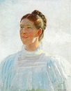 Michael Ancher 1849-1927