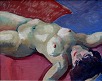 Fransk maler